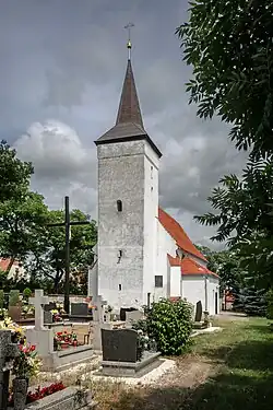 Catholic church