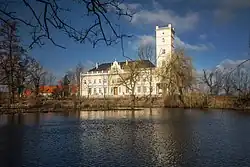 Palace