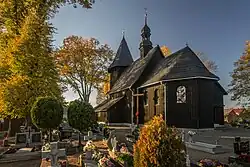 Catholic church