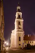 Holy Trinity Church