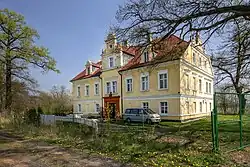 Palace