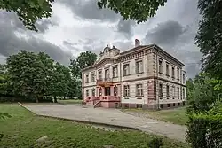 Palace