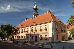 Town Hall