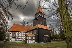 Church of Saint Adalbert