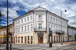 Kościuszki Street