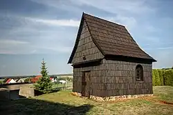 Chapel