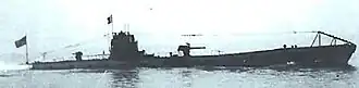 SM U-86