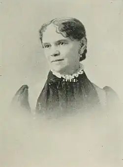Photo in A Woman of the Century