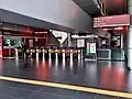 Concourse, 2023