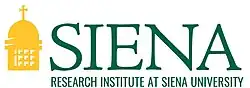 Siena Research Institute Logo