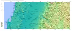 Chillán, Tomé