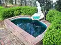 Fountain