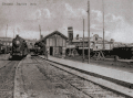 Stazione Siracusa Marittima, opened in 1892