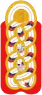 Lieutenant Colonel