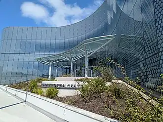 Main Library