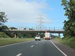 STAR Tollway