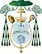 Guido Maria Conforti's coat of arms