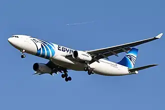 Airbus A330-300