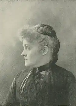 Photo in A Woman of the Century