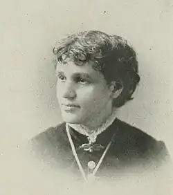 Photo in A Woman of the Century