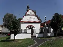 Chapel of Saint Anne