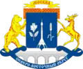 Coat of arms of North-Eastern Administrative Okrug