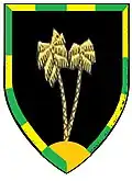 53 Battalion emblem