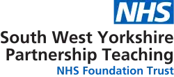 Trust logo