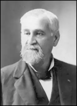 Stephen Dill Lee
