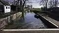 Harbour of Saaksum to the Oldehoofsch canal&nbsp;[nl]