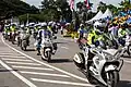 RMP motorcycles