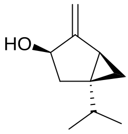 2D representation of the chemical structure of Q4403492.