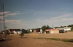 Downtown Saco