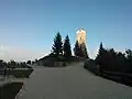 Pasubio, Italian War Memorial