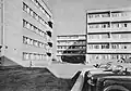 Sady Żoliborskie, circa. 1970