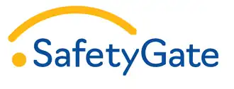 Safety Gate Logo