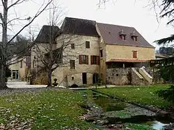 Town hall