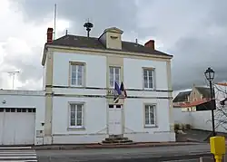 Town hall