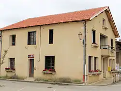 Town hall