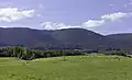 La Béroche area