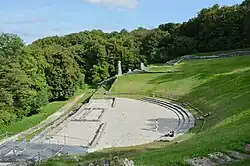 Roman theater