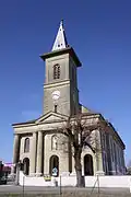 Saint-Etienne Church