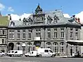 Caisse d'épargne, Saint-Flour