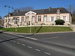 Town hall