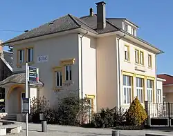 Primary school