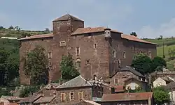 Chateau