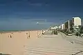 Seafront