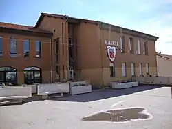 Town hall
