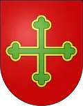 Coat of arms of Saint-Légier-La Chiésaz