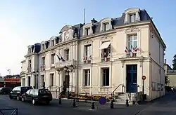 Town hall